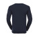 MEN'S V-NECK KNITTED PULLOVER