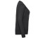 WOMEN'S V-NECK KNITTED CARDIGAN