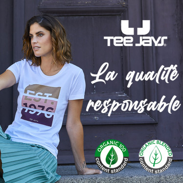 Tee Jays